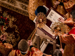 Пасха-2024: где и во сколько новороссийцы могут посетить пасхальное богослужение