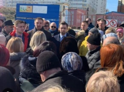 Застройщики попросили дольщиков набраться терпения