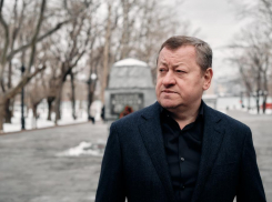 Михаил Ковалюк выдвинул кандидатуру на выборы в ЗСК от Новороссийска