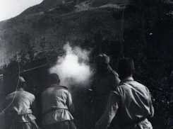 Новороссийск 75 лет назад: 3 атаки за 5 часов