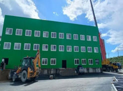 Грузовиков в Новороссийске прибавится: новый логистический комплекс появится в городе 