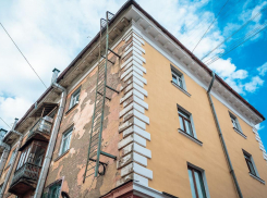 Администрация Новороссийска предлагает ремонтировать фасады за бюджетные деньги