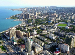 Игорь Дяченко уверен: тотальная застройка улучшает Новороссийск