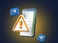 Блокировка Telegram: депутаты называли слухи о блокировки «шуткой»