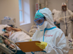 COVID-19 резко атаковал новороссийцев 