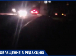 «Нашим властям до одного места!»: Восточный район Новороссийска утопает в темноте 