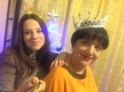 О маме в стихах: Светлана Карпова вложила в строки душу