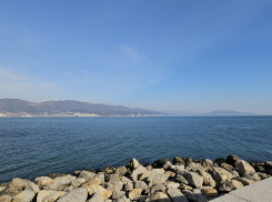 Куда ехать отдыхать? Отели Новороссийска прославились на всю Россию 