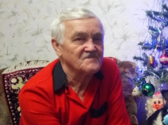 Пожилого мужчину разыскивают в Новороссийске