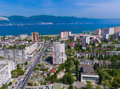 Спрос на жилье в Новороссийске вырос почти вдвое 