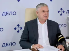 Тина Канделаки назвала новороссийца Сергея Шишкарева «очень умным и красивым»
