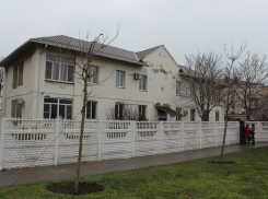 Как новороссийские казаки и воспитатели детей из детского сада спасали