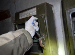 Два пригорода Новороссийска временно останутся без электричества