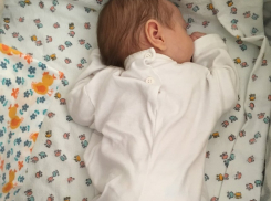 В Новороссийске на руках у няни скончался годовалый малыш