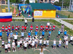 Детские лагеря Анапы работают, но без пляжей 