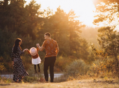 Хорошо живем? Обеспеченных семей в России стало больше 