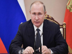 Путин продлил нерабочие дни до 30 апреля