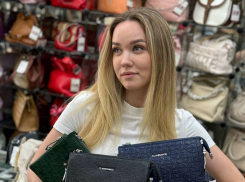 Недаром в «СумСити» говорят: «Выбирают у многих, покупают у нас - в магазине сумок «СумСити»!