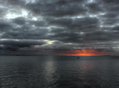 В воскресенье в Новороссийске будет пасмурно