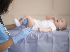 Новорожденных новороссийцев начнут тестировать на два новых редких заболевания 