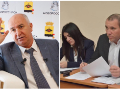 Глава Новороссийска взял под контроль проблему с отсутствием кондиционеров в маршрутках