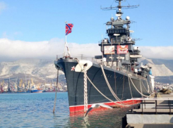 Краснодарский край вошел в тройку туристических лидеров