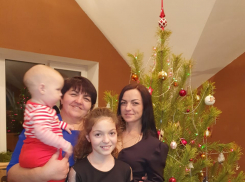 Ксения Бондаренко: «Больше всего я хочу, чтобы мама прочитала эти строки»