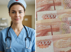 Врачей и медсестёр в Краснодарском крае остро не хватает: что насчёт Новороссийска и какие зарплаты 