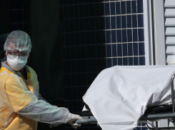 Две смерти от COVID-19 зафиксированы в Новороссийске 