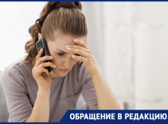 «Билайн» не отвечает на звонки, пока жительницу Новороссийска терроризируют крымские таксисты