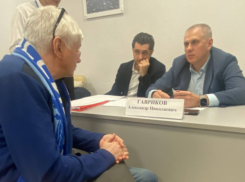 В Новороссийске заместители главы «за все ответят» через неделю