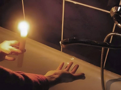 Новороссийцам отключат свет и горячую воду: список адресов 