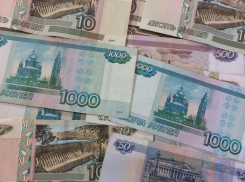 Бухгалтер из Новороссийска «наварилась» на 65 миллионов рублей 