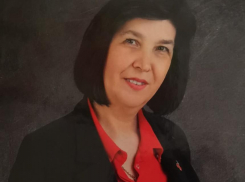 «Благодаря ей мой сын полюбил учиться», - мама ученика о  Людмиле Николаевне Погореловой