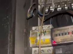 «Жить в доме просто опасно!»: новороссийцы боятся сгореть в своих квартирах