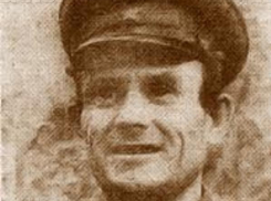 Новороссийск 75 лет назад: разнеслась весть о гибели Михаила Видова 
