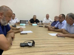 Водителей новороссийских автобусов наказали за поведение с пассажирами
