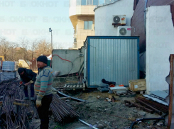 Частная собственность теряет значение в Новороссийске