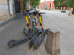 Новороссийск наводит порядок: новые правила для электросамокатов