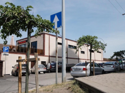В Новороссийске продолжаются посадки