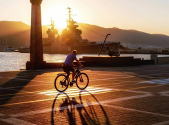 Сегодня в Новороссийске станет еще жарче 