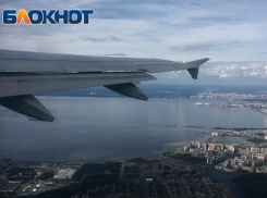 Как из Новороссийска добраться в аэропорт Сочи, Элисты и Минвод 