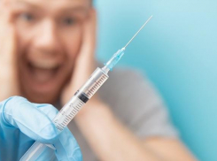 Внимание, новороссийцы: кому строго запрещена прививка 
