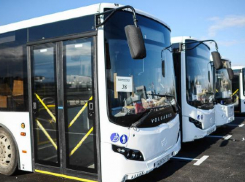 Для жителей пригородов Новороссийска запустят два новых автобуса 