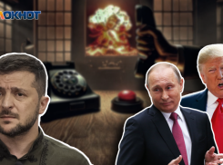 Путин, подожди! Зеленский бесцеремонно ведет себя в Стамбуле