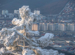 Краснодарский край готовится к суровой погоде: дождь, снег и сильный ветер