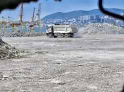 Почему предприятие из Новороссийска будет судиться с журналистами