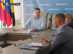 В угоду крупному застройщику Гордума Новороссийска меняет решение о градостроительном проектировании