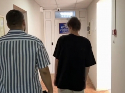 Понять и простить: подозрительного «стрелка» задержали в Новороссийске