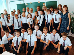  Ученики 6 «А» класса Гимназии №2 о любимом преподавателе